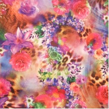 Дайвинг принт